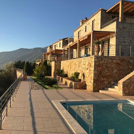 Vl Luxury Villa Kivérion Extérieur photo