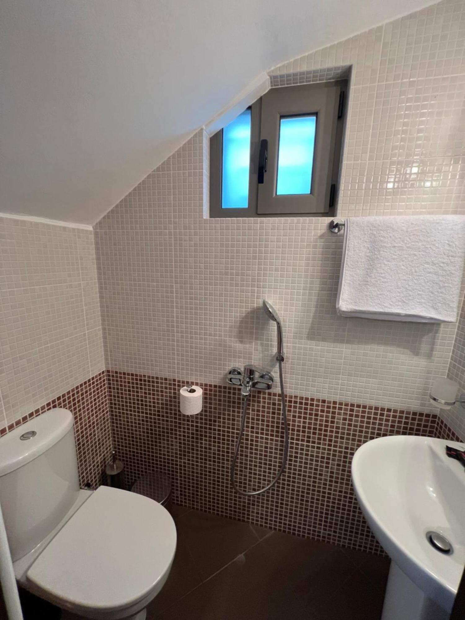 Vl Luxury Villa Kivérion Extérieur photo