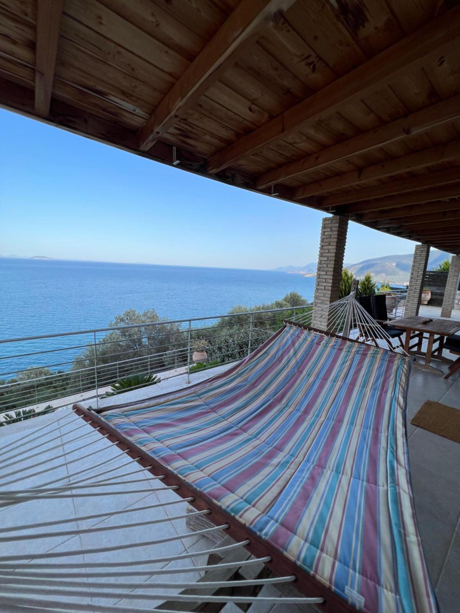 Vl Luxury Villa Kivérion Extérieur photo