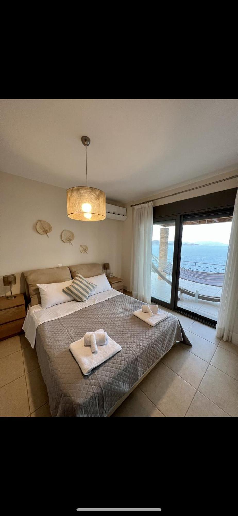 Vl Luxury Villa Kivérion Extérieur photo