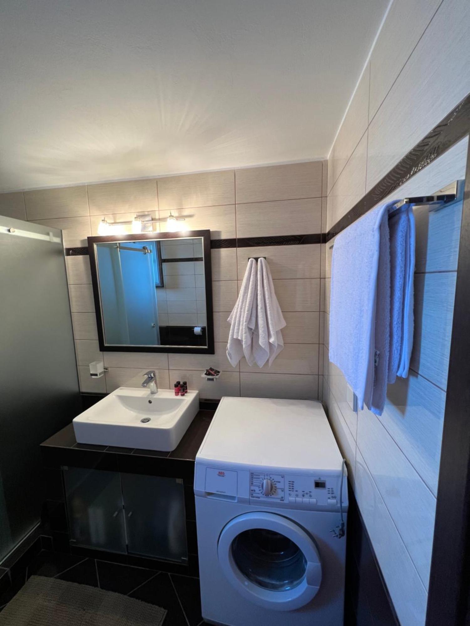 Vl Luxury Villa Kivérion Extérieur photo
