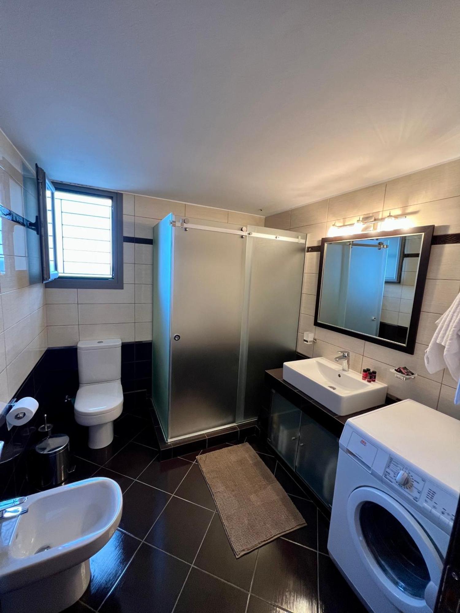 Vl Luxury Villa Kivérion Extérieur photo